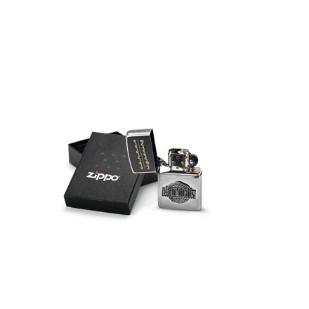 STIHL Zippo öngyújtó
