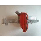 Stihl láncfűrész tartályház
