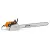 STIHL MS 881 láncfűrész