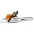 STIHL MS 291 láncfűrész