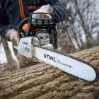 STIHL MS 291 láncfűrész