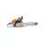 STIHL MS 261 láncfűrész