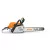 STIHL MS 271 láncfűrész