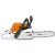 STIHL MS 231 láncfűrész