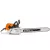 STIHL MS 661 C-M láncfűrész