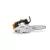 STIHL 151 TC-E láncfűrész