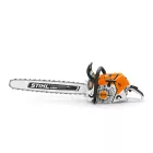 STIHL MS 500i láncfűrész