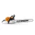 STIHL MS 500i W