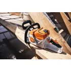 STIHL MS 500i W
