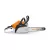 STIHL MS 172 láncfűrész
