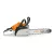 STIHL MS 182 láncfűrész