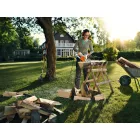 STIHL MSE 141 láncfűrész