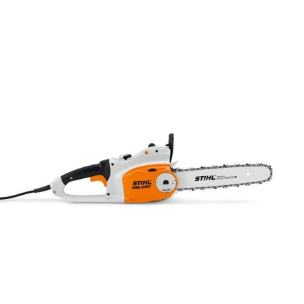 STIHL MSE 210 C-B láncfűrész