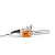 STIHL MSE 210 C-B láncfűrész