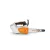 STIHL MSA 161 T láncfűrész (akku és töltő nélkül)