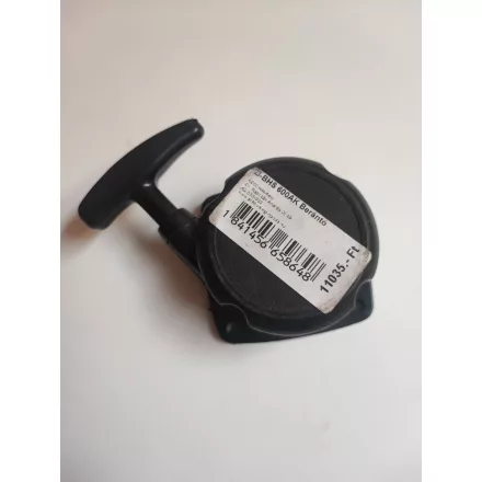 ZIPPER Berántó ZI-BHS600AK
