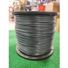 Titanium POWER Damil 402m, 2,5mm kerek
