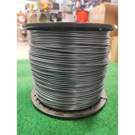 Titanium POWER Damil 402m, 2,5mm kerek
