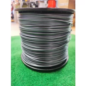 Titanium POWER Damil 279mm, 3mm kerek
