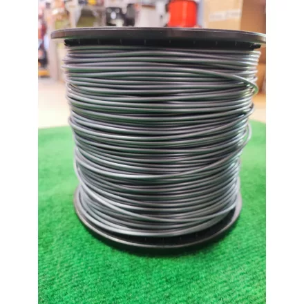 Titanium POWER Damil 279mm, 3mm kerek