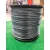 Titanium POWER Damil 279mm, 3mm kerek