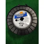 Titanium POWER Damil 279mm, 3mm kerek