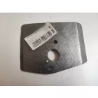 Karburátor hővédő tömítés MTD P61
