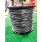 Titanium POWER Damil 221m, 3mm , négyzetes