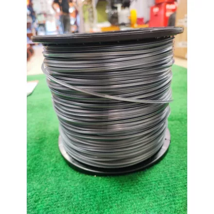 Titanium POWER Damil 221m, 3mm , négyzetes