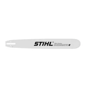 STIHL Duromatic E vezetőlemez 53cm orrpáncélos 1,6 mm