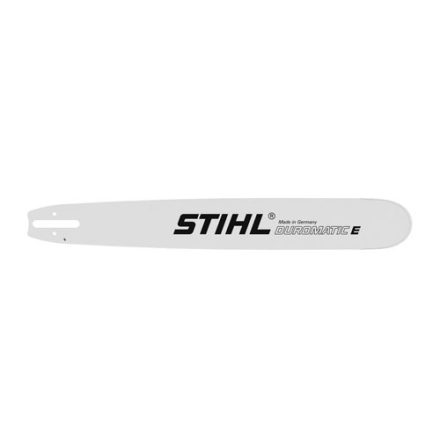 STIHL Duromatic E vezetőlemez 53cm orrpáncélos 1,6 mm 