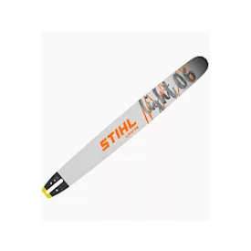 STIHL vezetőlemez Light 06 40cm, 1,6mm, 3/8"