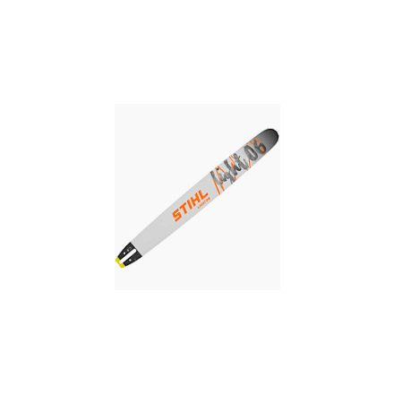 STIHL vezetőlemez Light 06 40cm, 1,6mm, 3/8" 