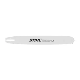 STIHL vezetőlemez Rollomatic E 40cm, 1,6mm, 0,325"