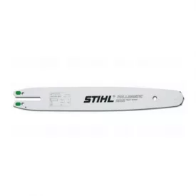STIHL vezetőlemez Rollomatic E Mini 35CM 3/8″ 1,1 mm