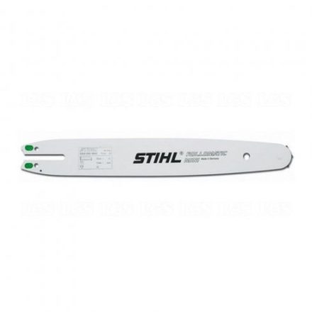 STIHL vezetőlemez Rollomatic E Mini 35CM 3/8″ 1,1 mm