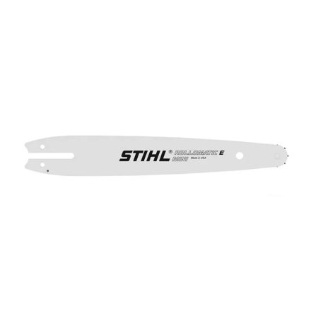 STIHL vezetőlemez Rollomatic E Mini 30cm, 1,1mm, 1/4"P 