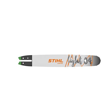 Stihl Light láncvezető 35cm 1,1mm 3/8" 