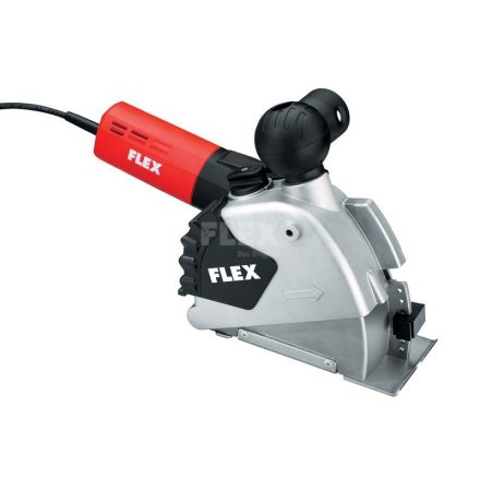 X-Flex MS 1706 FR-Set 230/CEE falhoronyvágó