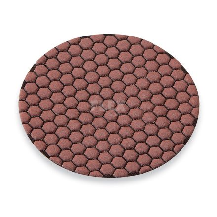 X-Flex DP 100 D125 gyémánt csiszoló tárcsa