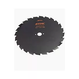 STIHL WoodCut 225-24 körfűrészlap vésőfogú