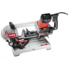FLEX SBG 4910 230/CEE fémvágó szalagfűrész szett + AJÁNDÉK
