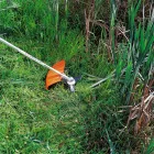 STIHL BrushCut bozótvágó kés (250 mm)