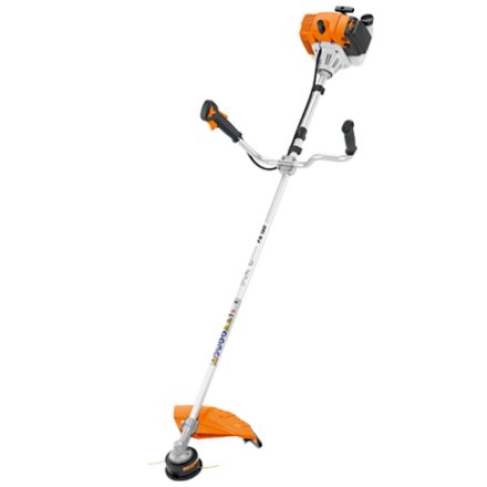 STIHL FS 120 benzinmotoros fűkasza