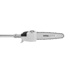 STIHL HT 56 C-E benzinmotoros magassági ágvágó