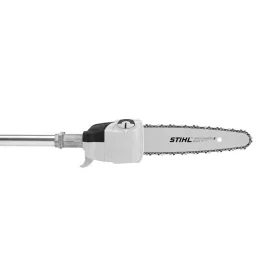 STIHL HT 56 C-E benzinmotoros magassági ágvágó