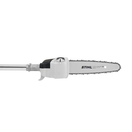 STIHL HT 56 C-E benzinmotoros magassági ágvágó