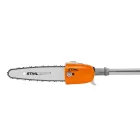 STIHL HT 56 C-E benzinmotoros magassági ágvágó