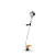 STIHL FS 38 benzinmotoros szegélynyíró