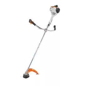 STIHL FS 55 benzinmotoros szegélynyíró